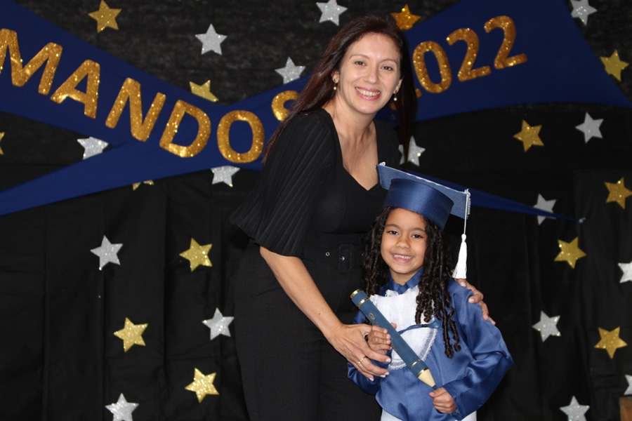 Formatura Pré 2022